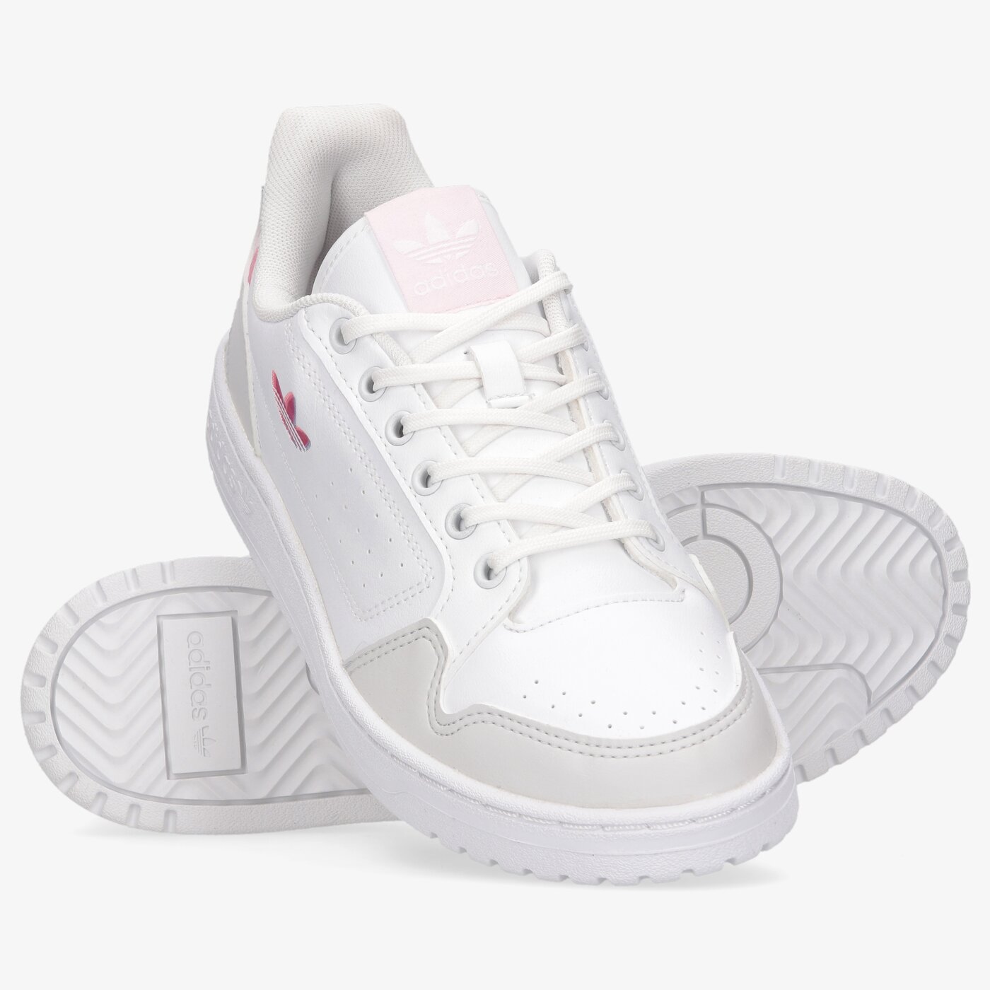 Sporta apavi sievietēm ADIDAS NY 90 W gz7631 krāsa balta