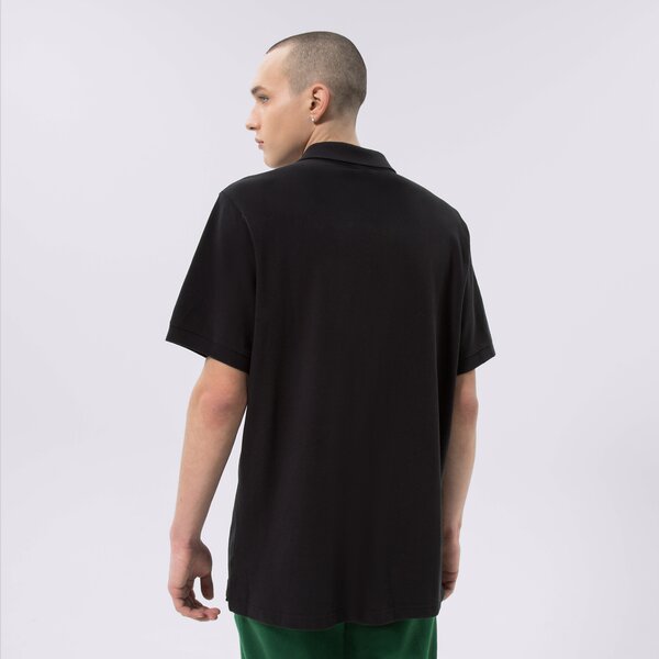 Vīriešu t krekli NIKE T-SHIRT SPORTSWEAR cj4456-010 krāsa melna