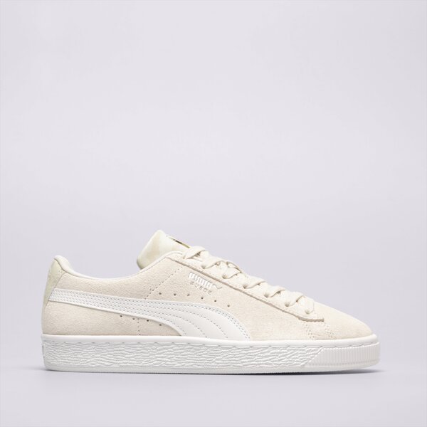Sporta apavi sievietēm PUMA SUEDE CAMO WNS 38984301 krāsa dzeltena