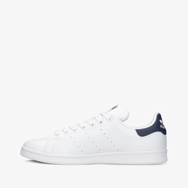 Sporta apavi vīriešiem ADIDAS STAN SMITH  fx5501 krāsa balta