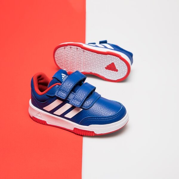 Sporta apavi bērniem ADIDAS TENSAUR SPORT 2.0 CF I gw6459 krāsa tumši zila