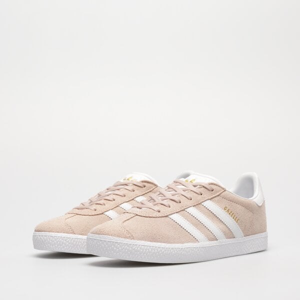 Sporta apavi bērniem ADIDAS GAZELLE J h01512 krāsa pudrowy ro