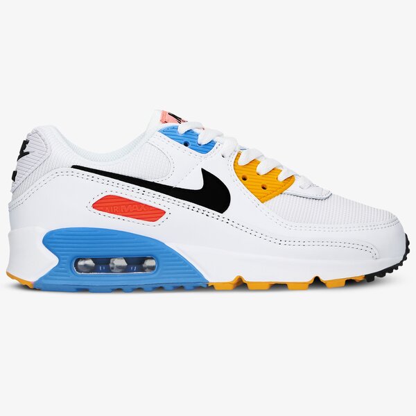 Sporta apavi sievietēm NIKE AIR MAX 90 cz3950-100 krāsa daudzkrāsaina