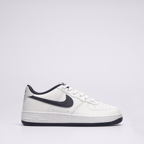 Sporta apavi bērniem NIKE AIR FORCE 1 LV8 fv5948-104 krāsa balta