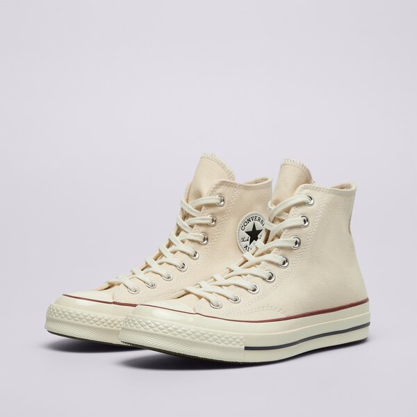 Sporta apavi sievietēm CONVERSE CHUCK 70 162053c krāsa balta