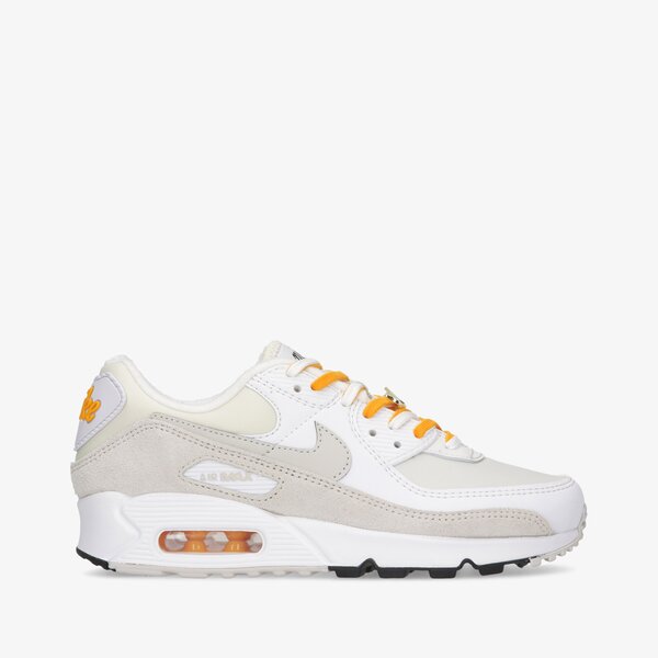Sporta apavi sievietēm NIKE AIR MAX 90 SE da8709-100 krāsa balta
