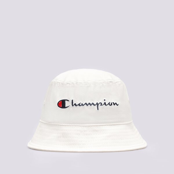  CHAMPION CEPURE BUCKET CAP 800807ww036 krāsa bēša