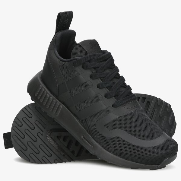 Sporta apavi bērniem ADIDAS MULTIX J fx6231 krāsa melna