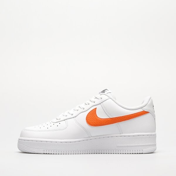 Sporta apavi vīriešiem NIKE AIR FORCE 1 '07  fj4228-100 krāsa balta