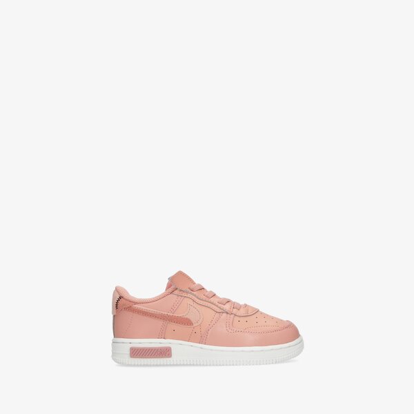 Sporta apavi bērniem NIKE AIR FORCE 1 FONTANKA  do6147-801 krāsa rozā