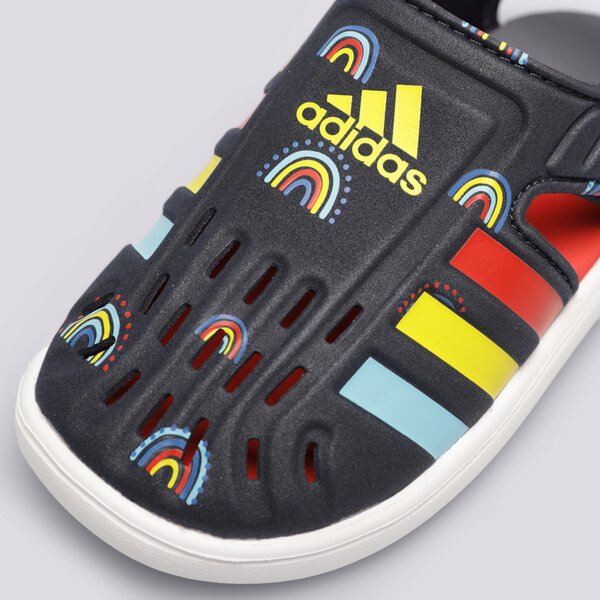 Bērnu ADIDAS WATER SANDAL I gy2460 krāsa zila