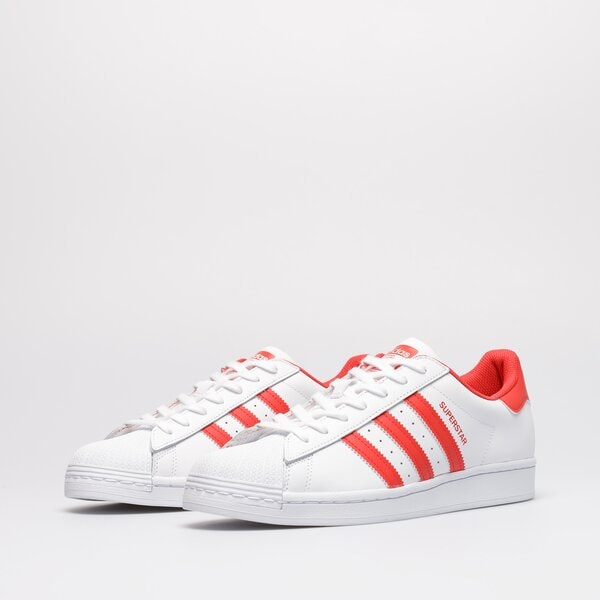 Sporta apavi vīriešiem ADIDAS SUPERSTAR  gz3741 krāsa balta