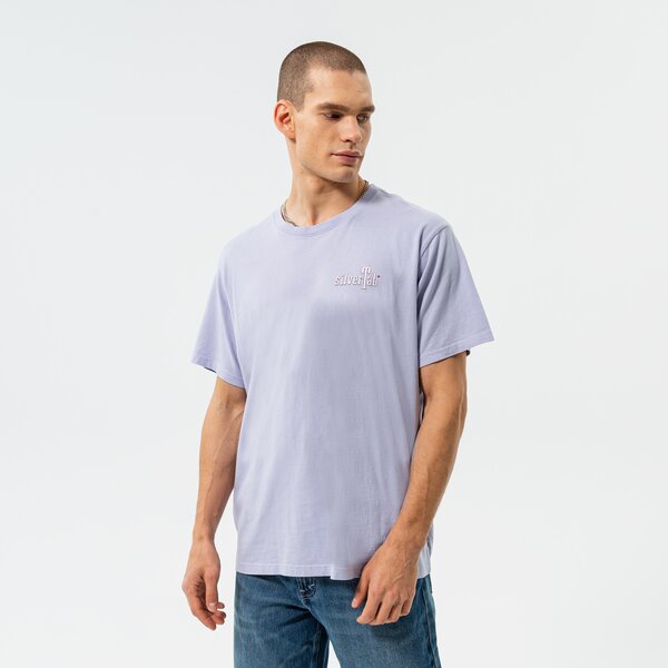 Vīriešu t krekli LEVI'S T-KREKLS SS RELAXED FIT TEE 16143-0616 krāsa zila