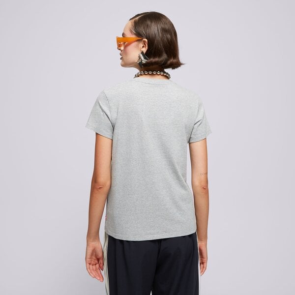 Krekli sievietēm LEVI'S T-KREKLS THE PERFECT TEE 17369-2851 krāsa pelēka