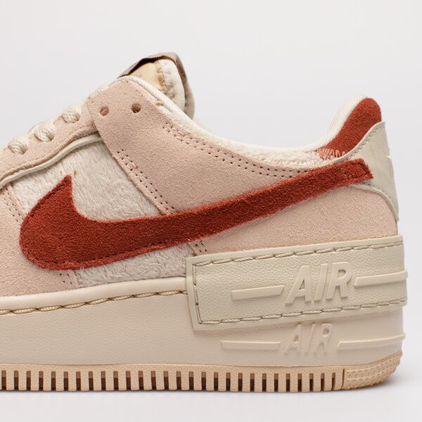 Sporta apavi sievietēm NIKE WMNS AF1 SHADOW dz4705200 krāsa rozā