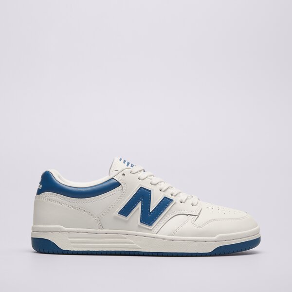 Sporta apavi vīriešiem NEW BALANCE 480 bb480lbl krāsa balta