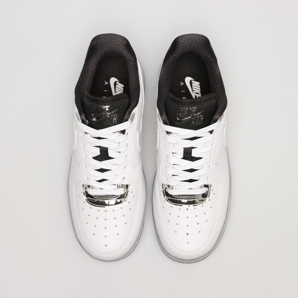 Sporta apavi sievietēm NIKE WMNS AIR FORCE 1 '07 SE dx6764-100 krāsa balta