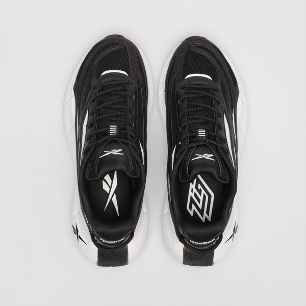 Sporta apavi sievietēm REEBOK ZIG KINETICA 2.5 gx0498 krāsa melna