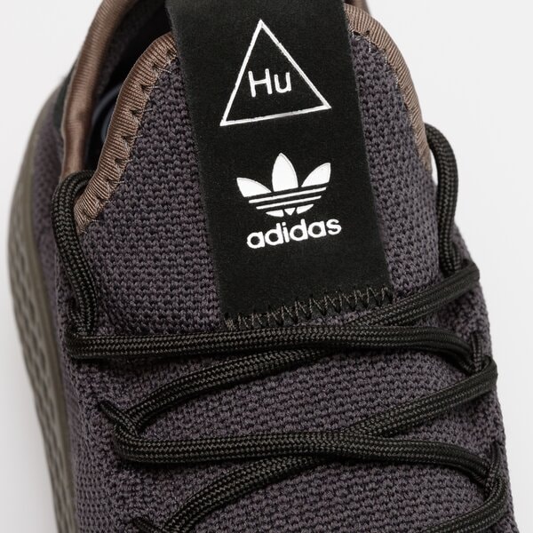 Sporta apavi vīriešiem ADIDAS PW TENNIS HU gz9533 krāsa pelēka