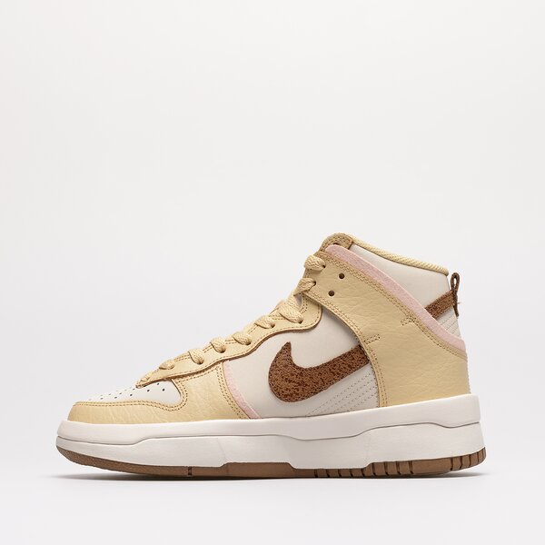 Sporta apavi sievietēm NIKE WMNS DUNK HIGH UP dz4703100 krāsa daudzkrāsaina