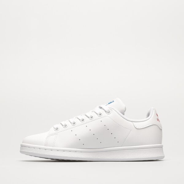 Sporta apavi bērniem ADIDAS STAN SMITH J  gy4244 krāsa balta