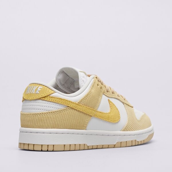 Sporta apavi sievietēm NIKE DUNK LOW fn7167-700 krāsa balta