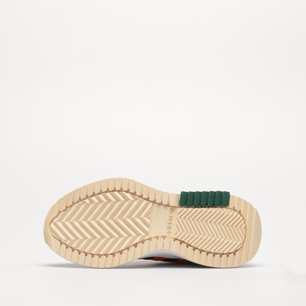 Sporta apavi bērniem ADIDAS RETROPY F2 J ig5127 krāsa zaļa