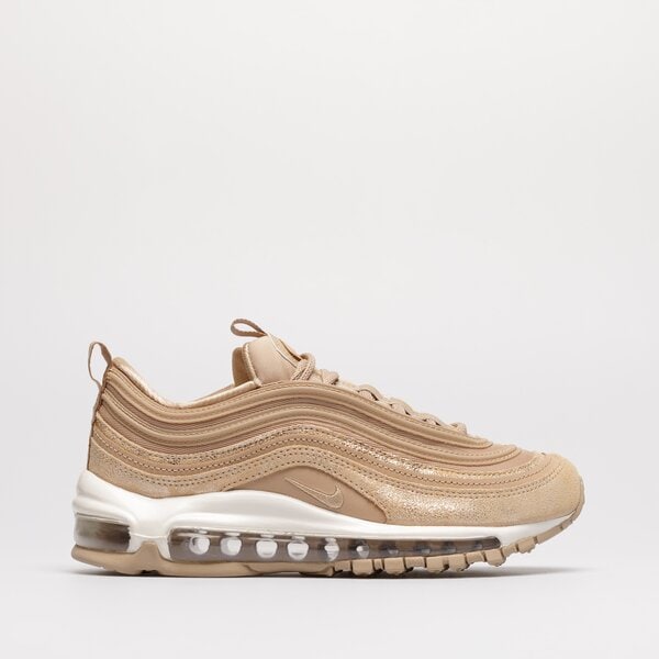 Sporta apavi sievietēm NIKE AIR MAX 97 fb1289-200 krāsa zelta