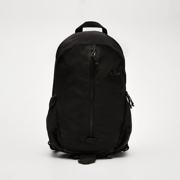 Bērnu mugursoma ADIDAS MUGURSOMA BACKPACK S ii3331 krāsa melna