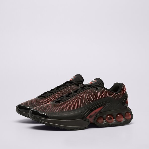 Sporta apavi vīriešiem NIKE AIR MAX DN hv5235-002 krāsa melna
