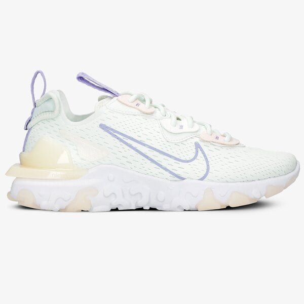 Sporta apavi sievietēm NIKE REACT VISION  ci7523-301 krāsa daudzkrāsaina