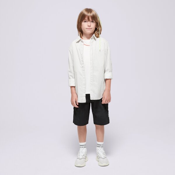 Bērnu šorti un kleitas ADIDAS ŠORTI CARGO SHORTS BOY it5437 krāsa melna