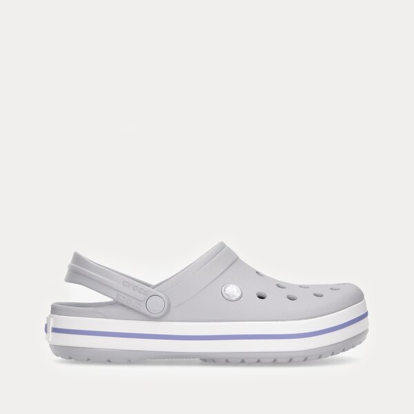 Vīriešu CROCS CROCBAND 11016-1fh krāsa pelēka