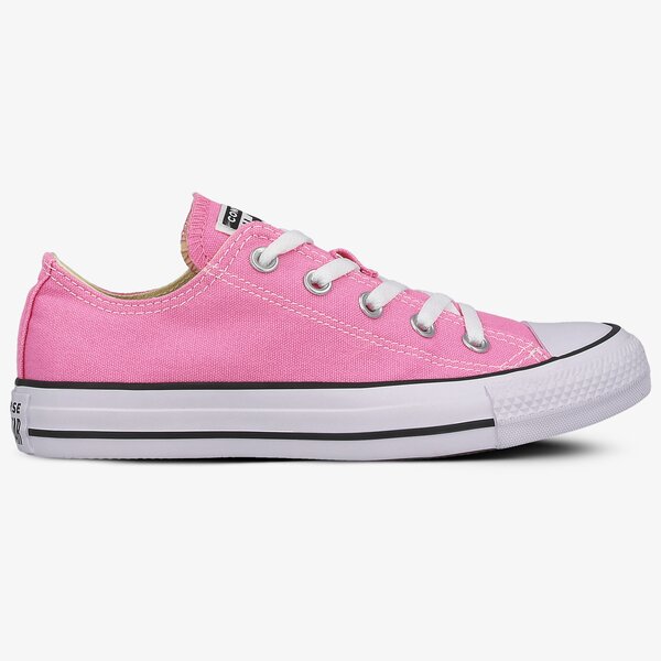 Sporta apavi sievietēm CONVERSE CHUCK TAYLOR AS CORE  m9007 krāsa rozā