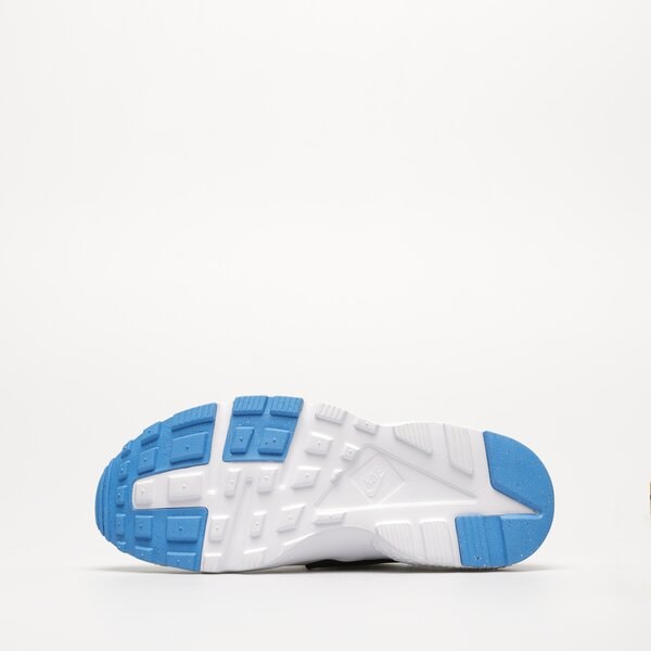 Sporta apavi bērniem NIKE HUARACHE RUN  654275-119 krāsa balta