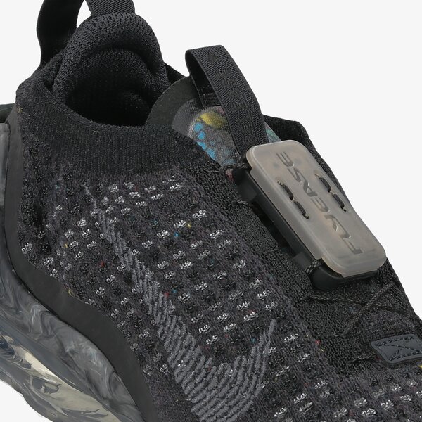 Sporta apavi sievietēm NIKE W AIR VAPORMAX 2020 FK  cj6741-003 krāsa melna