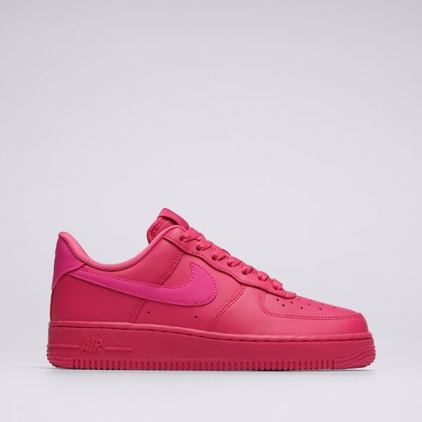 Sporta apavi sievietēm NIKE WMNS AIR FORCE 1 '07 REC dd8959-600 krāsa rozā