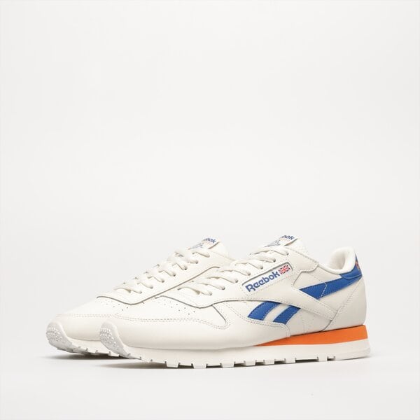 Sporta apavi vīriešiem REEBOK CLASSIC LEATHER gy9747 krāsa bēša