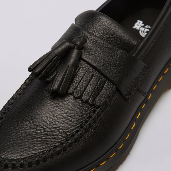 Casual sievietēm DR.MARTENS ADRIAN VIRGINIA dm22760001 krāsa melna