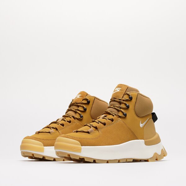 Sporta apavi sievietēm NIKE CLASSIC CITY BOOT dq5601710 krāsa brūna