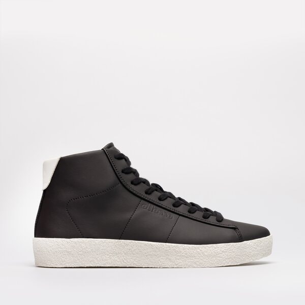 Sporta apavi vīriešiem ELLESSE PULITO MID CUPSOLE  shpf0519011 krāsa melna