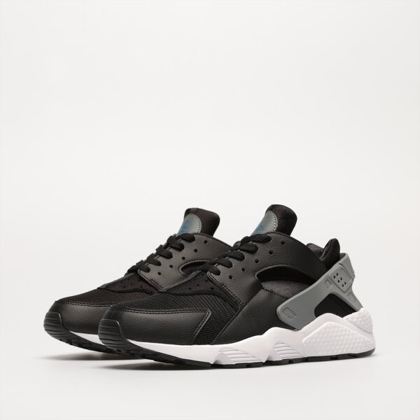 Sporta apavi vīriešiem NIKE AIR HUARACHE dr0154-001 krāsa melna