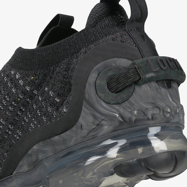 Sporta apavi sievietēm NIKE W AIR VAPORMAX 2020 FK  cj6741-003 krāsa melna