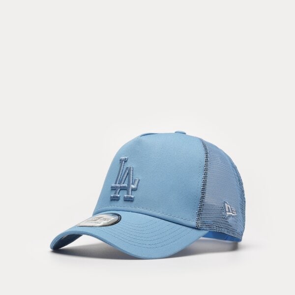 Vīriešu cepure ar nagu NEW ERA CEPURE TONAL MESH TRUCKER LA DODGERS LOS ANGELES DOD 60298761 krāsa zila