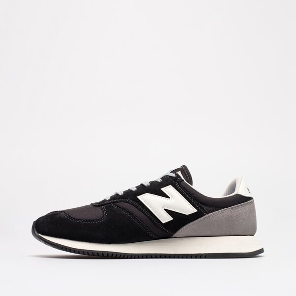 Sporta apavi vīriešiem NEW BALANCE 420  ul420te2 krāsa melna