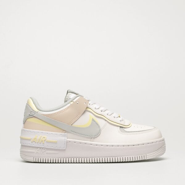 Sporta apavi sievietēm NIKE AF1 SHADOW dr7883-101 krāsa daudzkrāsaina