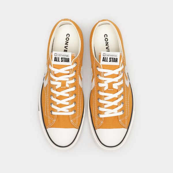 Sporta apavi vīriešiem CONVERSE STAR PLAYER 76 a06111c krāsa dzeltena