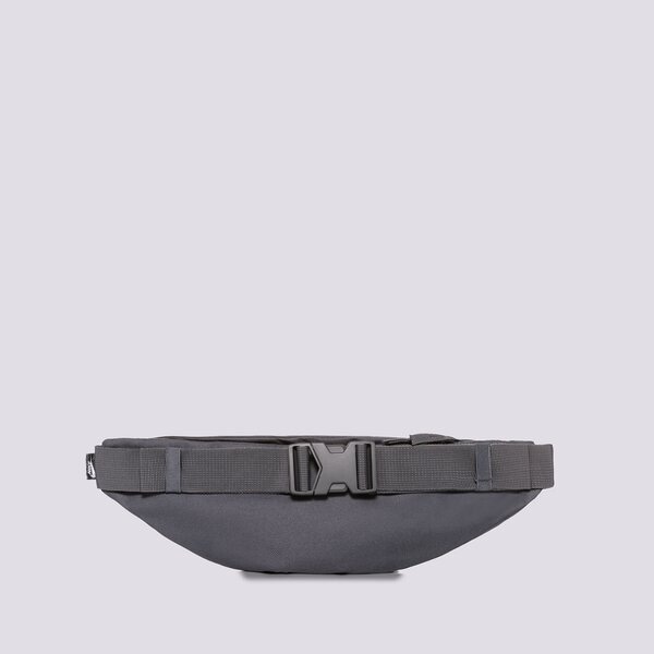 Sieviešu gurnu soma NIKE HERITAGE HIP BAG  db0490-068 krāsa pelēka