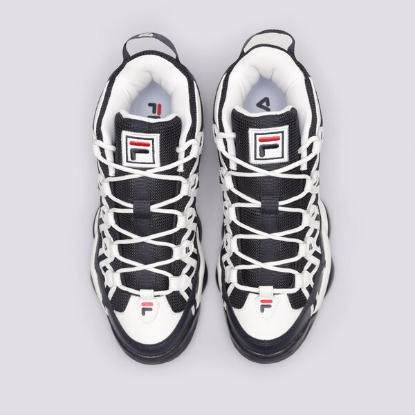 Sporta apavi vīriešiem FILA STACKHOUSE SPAGHETTI 1bm02138422 krāsa balta