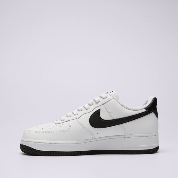 Sporta apavi vīriešiem NIKE AIR FORCE 1 '07  fq4296-101 krāsa balta